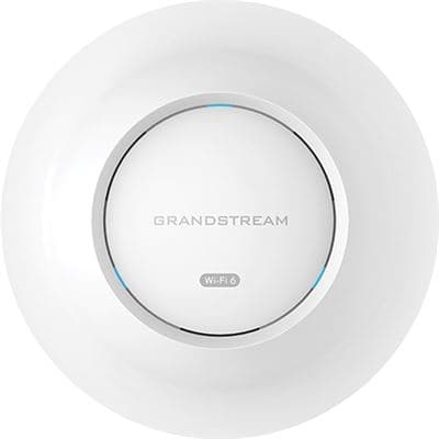 Grandstream Networks Grandstream GWN7662 Hybrid 802.11ax Wi-Fi 6 AP (2x2 2.4GHz, 4x4 5.0 GHz) GWN7662