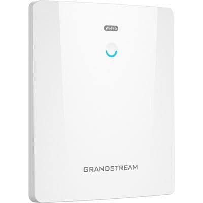 Grandstream Networks Grandstream GWN7664ELR 4x4 802.11ax Wi-Fi 6 Outdoor Long Range Access Point GWN7664ELR