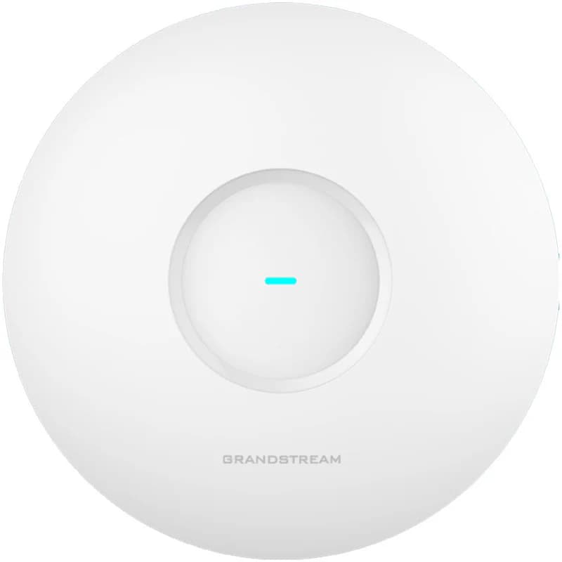 Grandstream Networks Grandstream GWN7670 2x2 Dual Band Wi-Fi 7 Indoor Access Point with BLE GWN7670