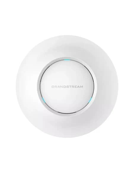 Grandstream Networks Grandstream GWN7672 2x2x2 Tri-Band Wi-Fi 7 Indoor AP, 2 x 5 Gigabit Ethernet Port with BLE GWN7672