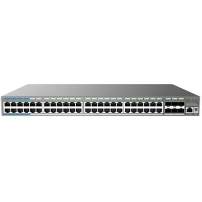 Grandstream Networks Grandstream GWN7806PH Pro Enterprise Layer 2+ Managed 48 Port 720 Watt PoE++ Network Switch with 6 x SFP+ GWN7806PH-PRO