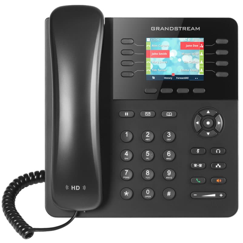 Grandstream Networks Grandstream GXP2135 VoIP Phone GXP2135