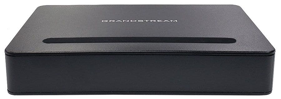 Grandstream Networks Grandstream HT818 8 port FXS VoIP Gateway Gigabit NAT Router HT818