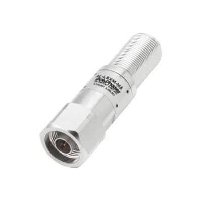 PolyPhaser PolyPhaser 2GHz - 6GHz High Pass Filter Lightning Protector N-Male to N-Female Bulkhead LP-29