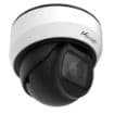 Milesight Milesight 4K NDAA AI Motorized Dome Network Camera MS-C8175-FPD