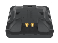 MikroTik MikroTik mANT 5dBi LTE antenna with two SMA connectors MTAO-LTE-5D-SQ