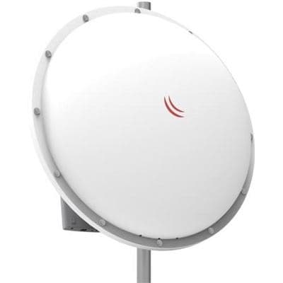 MikroTik MikroTik Radome Cover for mANT30 4 Pack MTRADC4