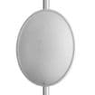 Cambium Networks Cambium Radome Cover for ePMP Force 200, Force 300-25 and PMP 450b High Gain N000900L021A