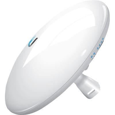 Ubiquiti Ubiquiti NanoBeam 2AC 2.4GHz 500mW CPE/Bridge with 13dBi Antenna NBE-2AC-13