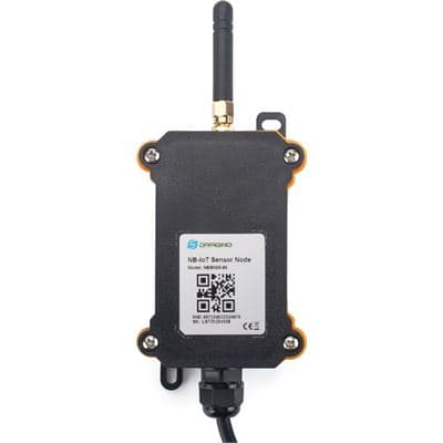 Dragino Dragino NBSN95 Waterproof Long Range Wireless NB-IoT Sensor Node NBSN95