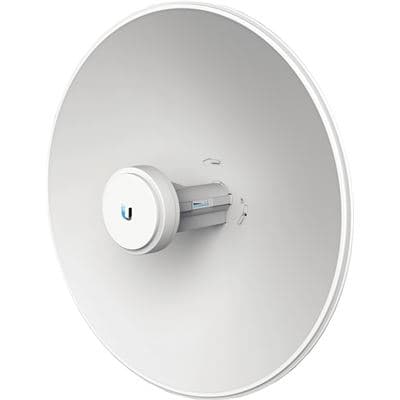 Ubiquiti Ubiquiti PowerBeam 2AC 2.4GHz High Speed 400mm Point to Point / CPE Wireless Radio PBE-2AC-400