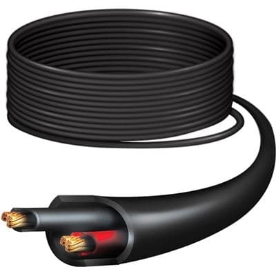 Ubiquiti Ubiquiti Power Cable 12 AWG Outdoor DC Power Cable Drum PC-12