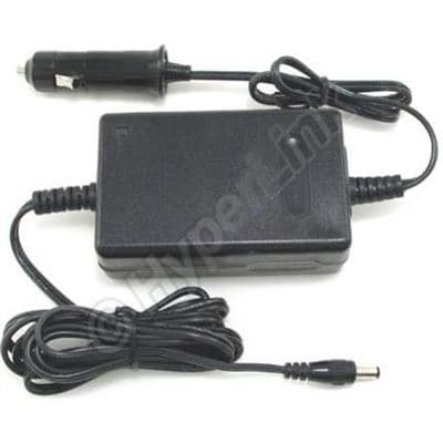 L-com L-com Car Cigarette Plug 12VDC to 48VDC DC to DC Power Converter PC12480.8