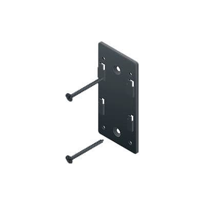 Ubiquiti Ubiquiti POE Wall Mount Kit POE-WM