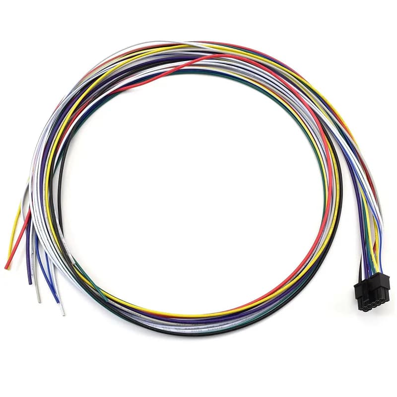 Teltonika Telematics Teltonika Cable Loom for FMXXXX GPS Devices PPWS00000180