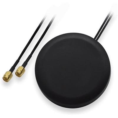 Teltonika Teltonika Dual Polarity 3G, 4G, LTE Roof Antenna PR1KCL25