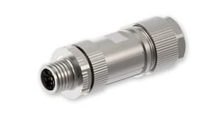 Teltonika Teltonika M12 X Type 8-PIN male connector PR40118K