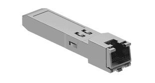Teltonika Teltonika PR4JR20K 1.25 Gbps Copper RJ45 SFP Transceiver PR4JR20K
