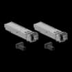 Teltonika Teltonika PR4LC21K 1.25 Gbps 20km BIDI SFP Transceiver Pair PR4LC21K