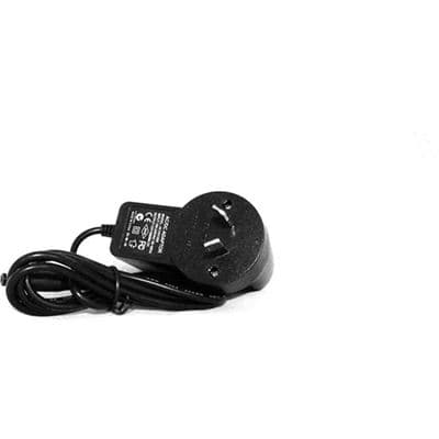 Go Wireless NZ Universal DC Power Supply 12V/1A 2.1mm Plug PS12V1A