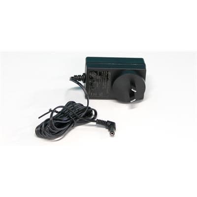 Go Wireless NZ Universal DC Power Supply 24V/1.2A 2.1mm Straight Plug PS24V1.2A
