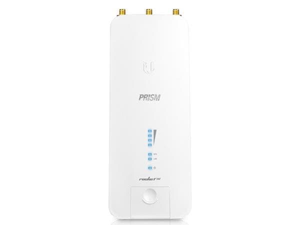 Ubiquiti Ubiquiti 2GHz Rocket ac PRISM Access Point/PTP Radio with GPS Sync R2AC
