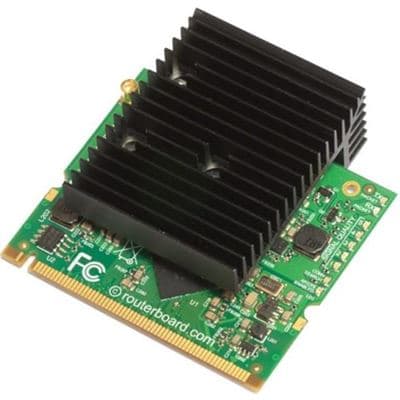 MikroTik MikroTik R2SHPn 802.11b/g/n 2.4GHz Super High Power miniPCI R2SHPn