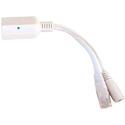 MikroTik MikroTik Gigabit Passive PoE injector RBGPOE RBGPOE
