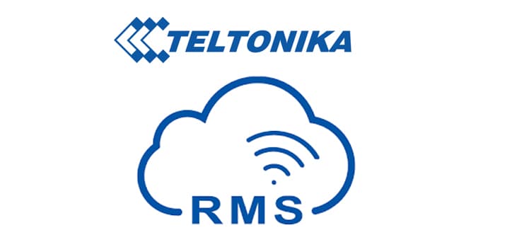 Teltonika Teltonika RMS Management Package - 1 Year RMSMP_1Y