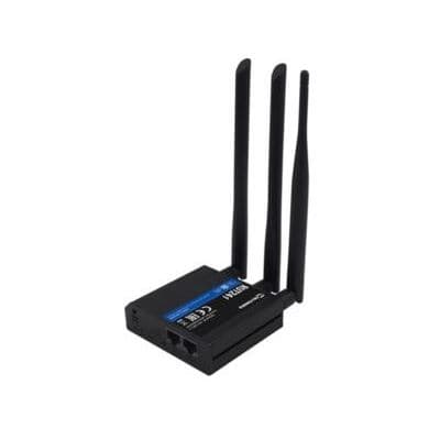 Teltonika Teltonika RUT241 Industrial 4G/LTE WiFi Cellular Router with Digital IO RUT241