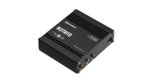 Teltonika Teltonika RUTM10 Gigabit WiFi Router with M2M Functionality RUTM10