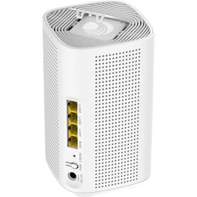 Cambium Networks Cambium RV22 Dual Band Gigabit Wi-Fi 6 Home Mesh Router RV22