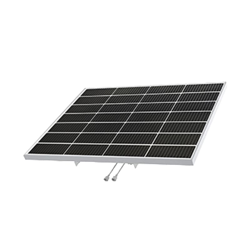 Milesight Milesight S100 Solar Power System 962Wh with 90AH Battery S100B96