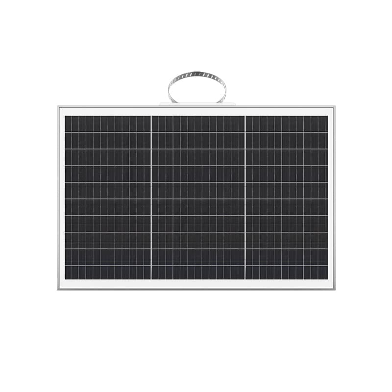 Milesight Milesight S45 Solar Panel Modules 45W S45