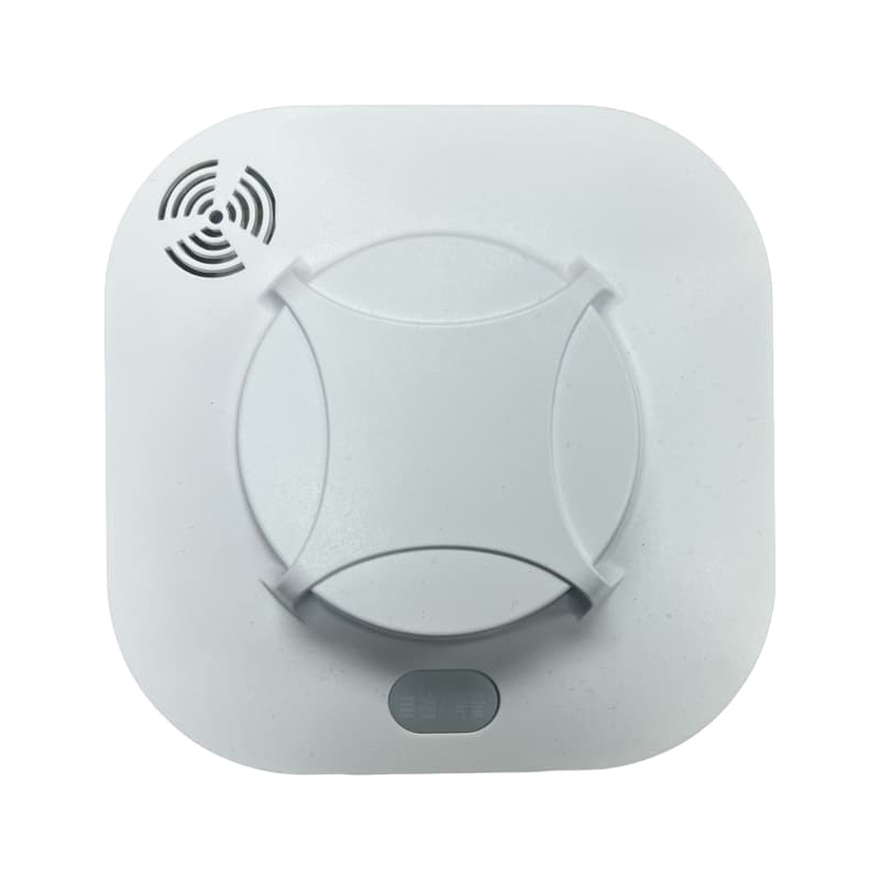 HKT HKT SD-300 LoRaWAN Heat and Smoke Detector SD-300