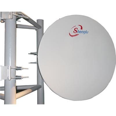 Shenglu Shenglu 0.9m 5.25-5.85GHz High Performance Dish Antenna SLG0952SS27N