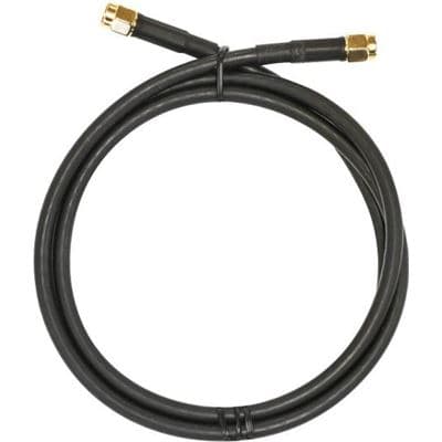 MikroTik MikroTik SMA-Male to SMA-Male Coax cable 1m SMASMA