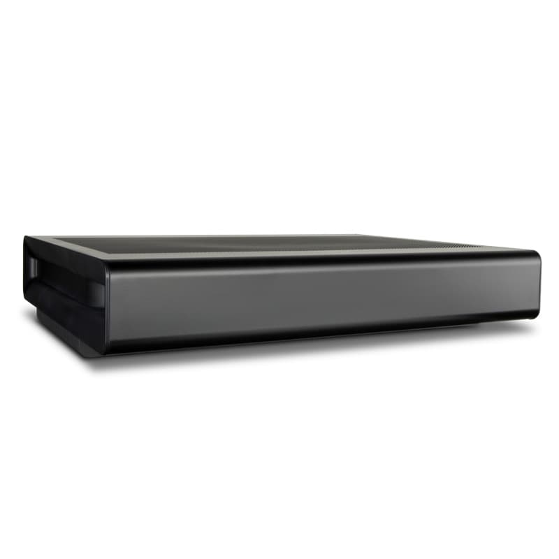 VSSL VSSL SX Series Class-D Amp, 10' Honeycomb Woofer, connects to any SX Speaker or Soundbar SXSub