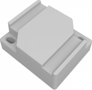 MikroTik MikroTik Outdoor Bluetooth Tag for MikroTik KNOT or other IoT Asset Tracking/Telemetry setups TG-BT5-OUT