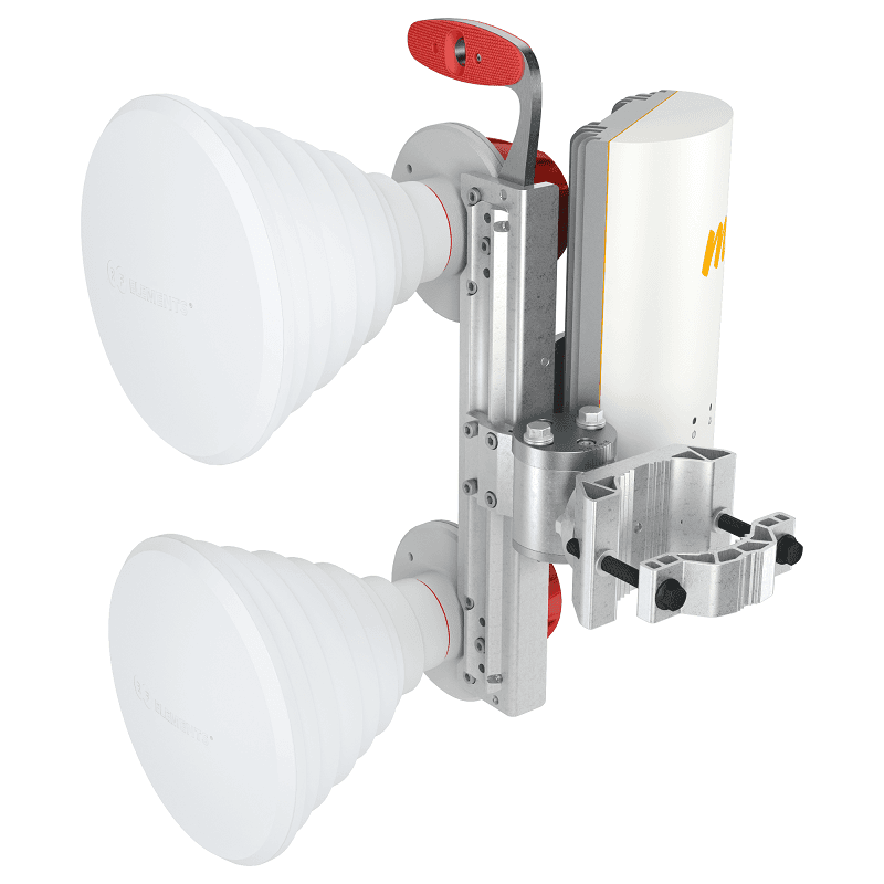 RF Elements RF Elements Twin Horn Bracket for ePMP 3000 and Mimosa A5c THB