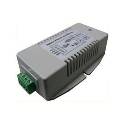 Tycon Systems Tycon 18-36VDC In, 56VDC 802.3at 35W Out DC to DC Converter TP-DCDC-2448GD-HP