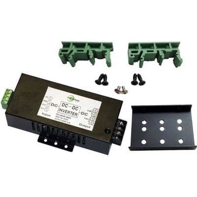 Tycon Systems Tycon Power Systems TP-VRHP-2456 Voltage Regulator 18-36VDC input, 56VDC 1.25A 70W Output TP-VRHP-2456