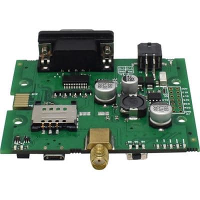 Teltonika Teltonika TRB145 Industrial RS485 to 4G LTE IoT Cellular Gateway TRB145