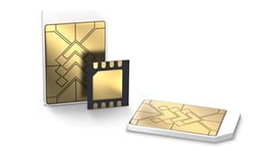 Teltonika Telematics Teltonika Telematics Global 500MB 5 Year IoT SIM Card TruPhoneGlobalSIM