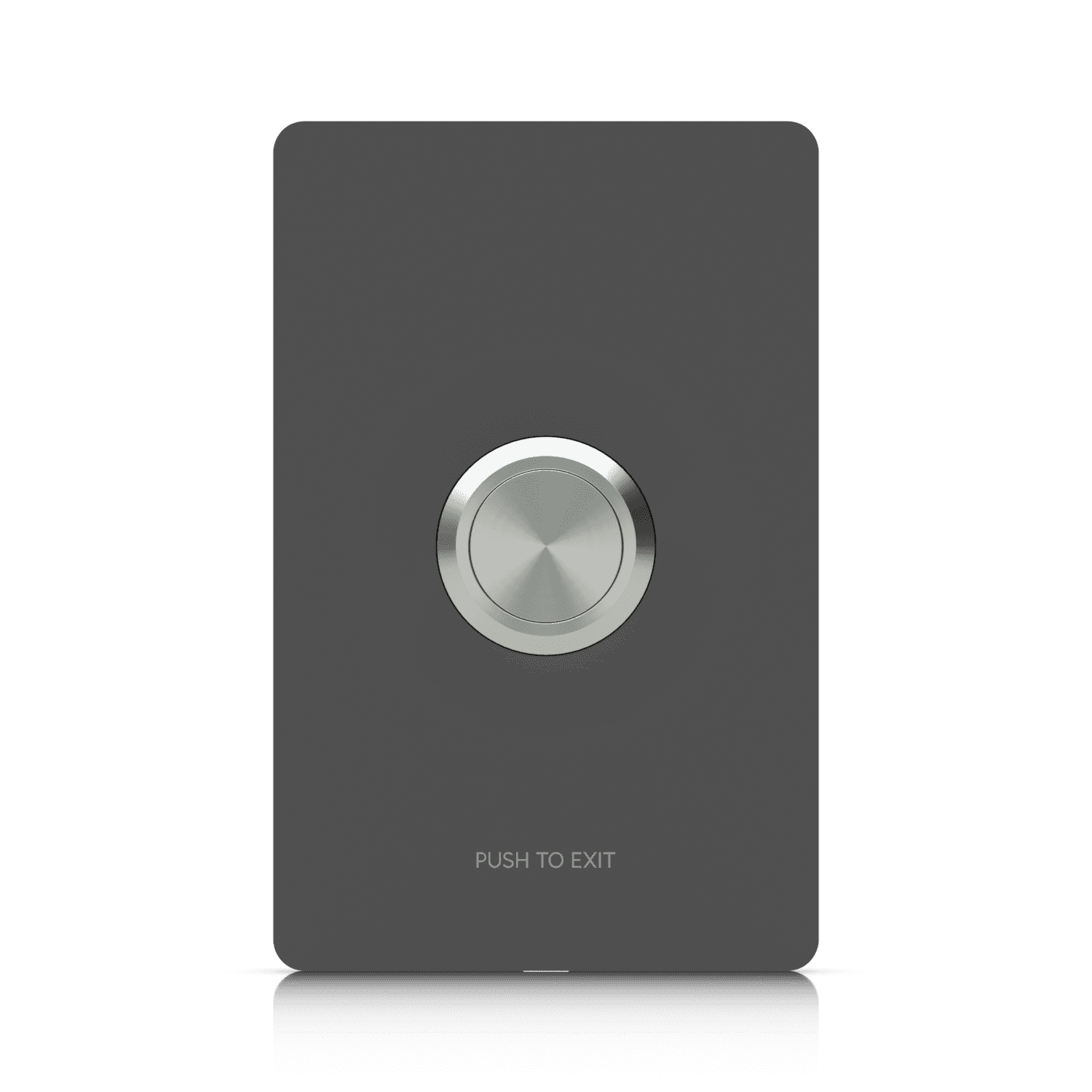 Ubiquiti Ubiquiti UniFi Access Push-to-exit Button UA-Button