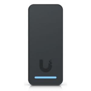 Ubiquiti Ubiquiti UniFi Access Reader G3 Black with Apple Touch Pass Support UA-G3-B