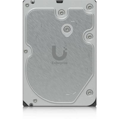 Ubiquiti UniFi Enterprise-Grade 3.5' 8TB SATA Hard Drive UACC-HDD-E-8TB