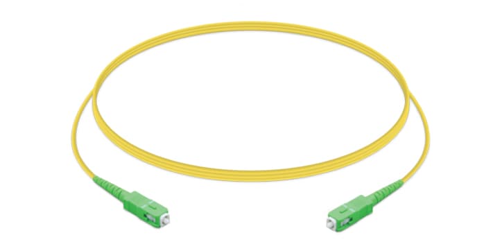 Ubiquiti Ubiquiti UFiber PatchCord 1.5m APC to APC UACC-OFC-SM-PATCH-APC-APC