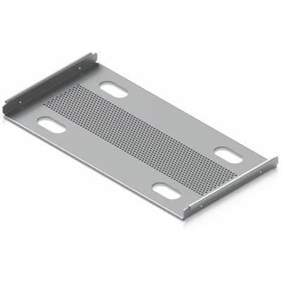 Ubiquiti UniFi Toolless Mini Rack Shelf for U-Rack-6U-TL UACC-Rack-Shelf-TL