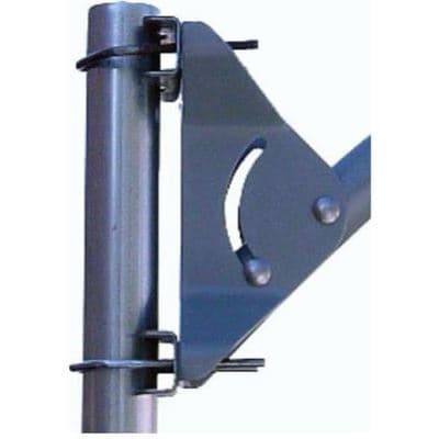 Laird Connectivity Laird 2 inch U-Bolt Kit for Universal Antenna Mount UM-UB